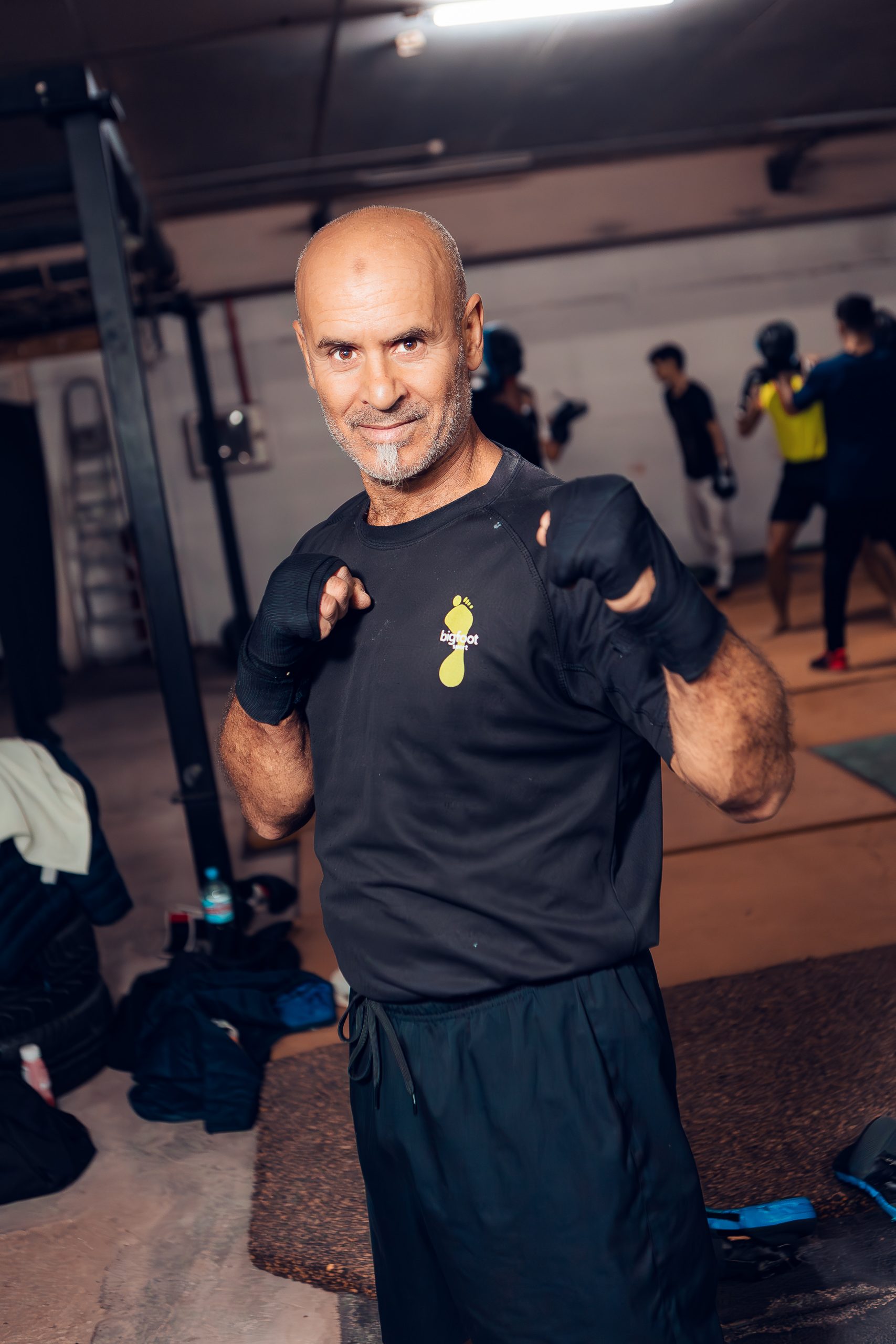 Josep — Combat Jiu-Jitsu